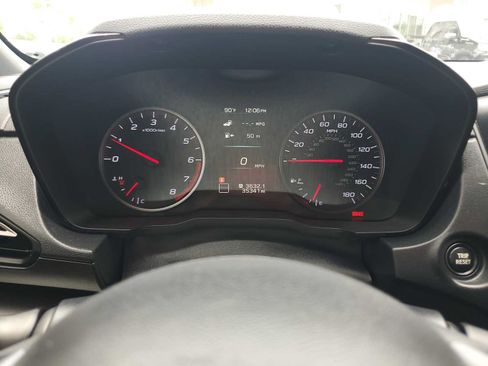 Used 2023 Subaru WRX AWD/4WD image 21
