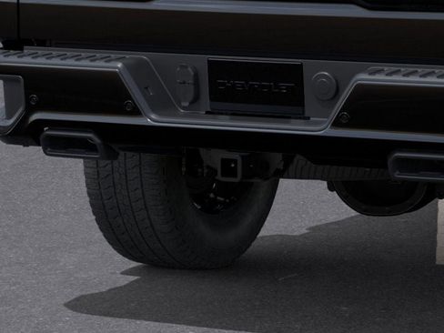 New 2026 Chevrolet Silverado 1500 LT Trail Boss w/ LT Trail Boss Premium Package image 57