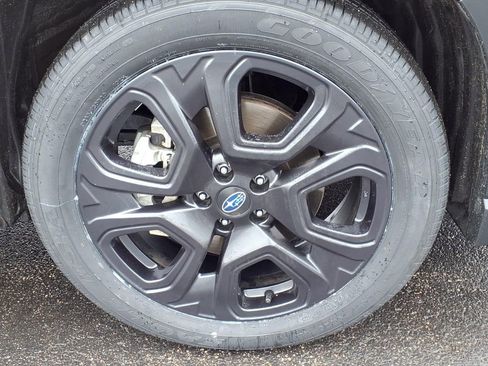 Used 2024 Subaru Ascent Onyx Edition image 27