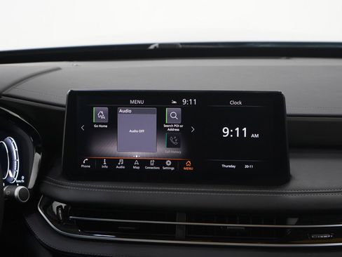 Used 2023 INFINITI QX60 Luxe image 16