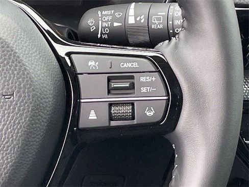 New 2026 Honda CR-V EX-L image 13