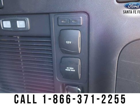 Used 2025 Ford Expedition Active AWD/4WD image 29