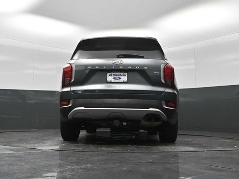 Used 2022 Hyundai Palisade SEL w/ Premium Package AWD/4WD image 53