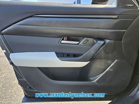 New 2026 MAZDA CX-50 AWD 2.5 S w/ Weather Package image 16