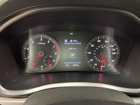 Used 2018 Hyundai Sonata Sport FWD image 24