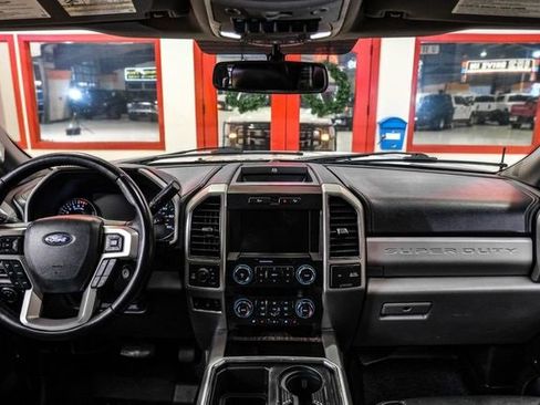 Used 2019 Ford F250 Lariat w/ Lariat Value Package image 14