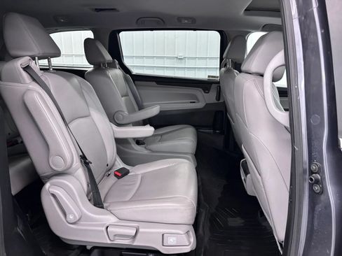 Used 2022 Honda Odyssey EX-L image 31