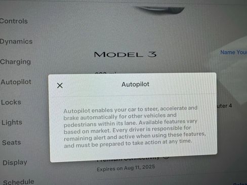 Used 2024 Tesla Model 3 Long Range image 18