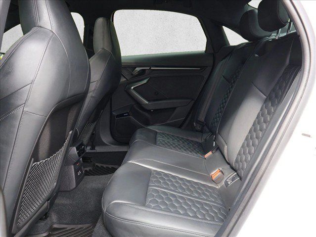 Used 2025 Audi RS 3 AWD/4WD image 23