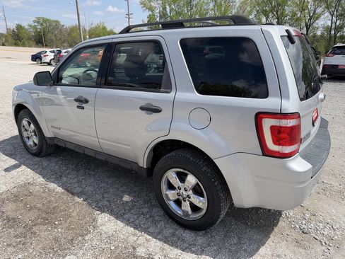 Used 2008 Ford Escape XLT FWD image 5