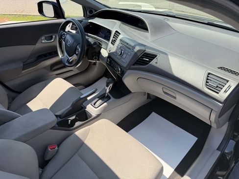 Used 2012 Honda Civic EX image 19