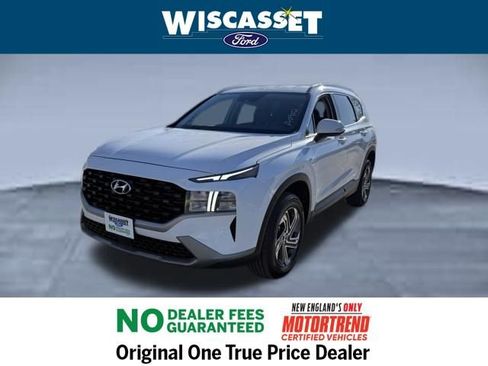Used 2023 Hyundai Santa Fe SEL image 16