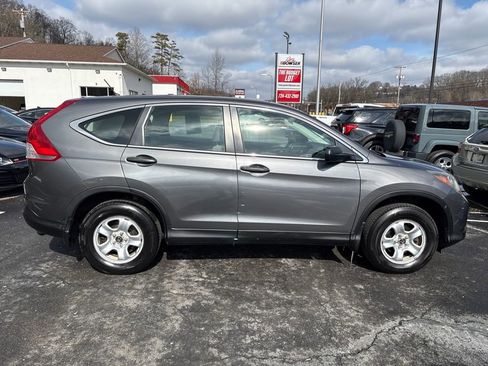 Used 2014 Honda CR-V LX image 6