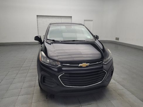 Used 2020 Chevrolet Trax LS w/ Tint and Cruise Package image 14