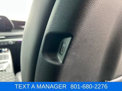 Used 2024 Hyundai Palisade Calligraphy AWD/4WD image 30