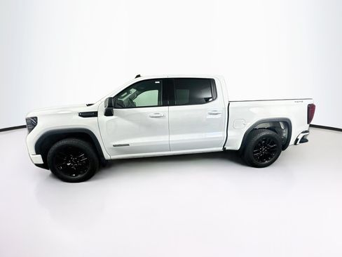 Used 2024 GMC Sierra 1500 Elevation AWD/4WD image 4