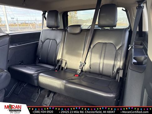 Used 2019 Ford Expedition Max Platinum image 32