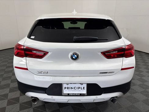 Used 2020 BMW X2 sDrive28i w/ Convenience Package FWD image 6
