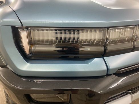 New 2024 GMC Hummer EV 3X w/ Omega Edition image 13