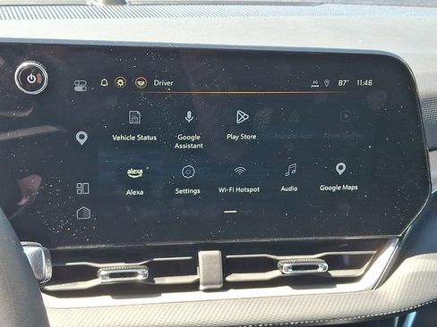 Used 2025 Chevrolet Equinox LT FWD image 17