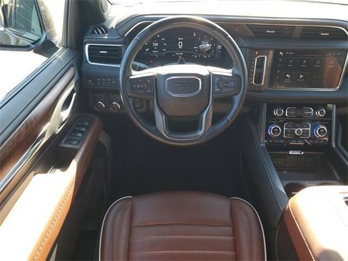 Used 2024 GMC Yukon Denali Ultimate image 29