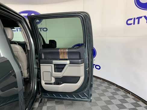 Used 2018 Ford F150 Lariat image 35