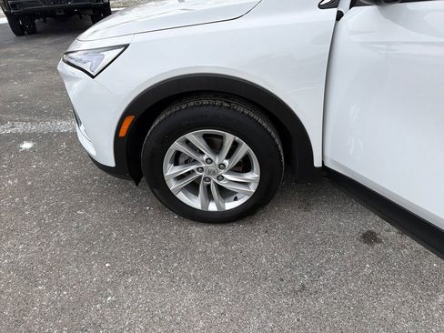 Used 2024 Buick Envista Preferred w/ Convenience I Package image 28