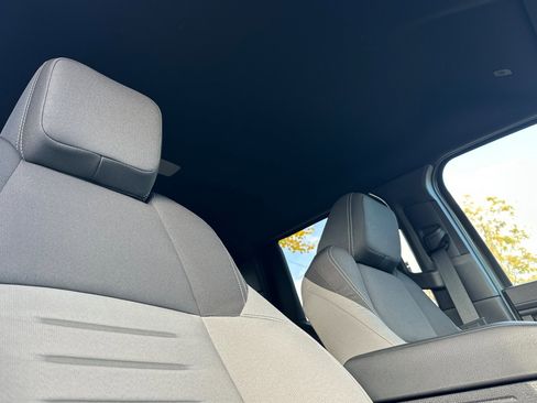 New 2025 Toyota Tacoma TRD Off-Road image 14