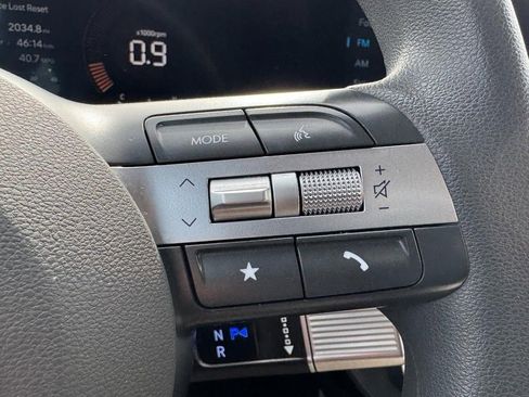 Certified 2025 Hyundai Sonata SEL FWD image 17