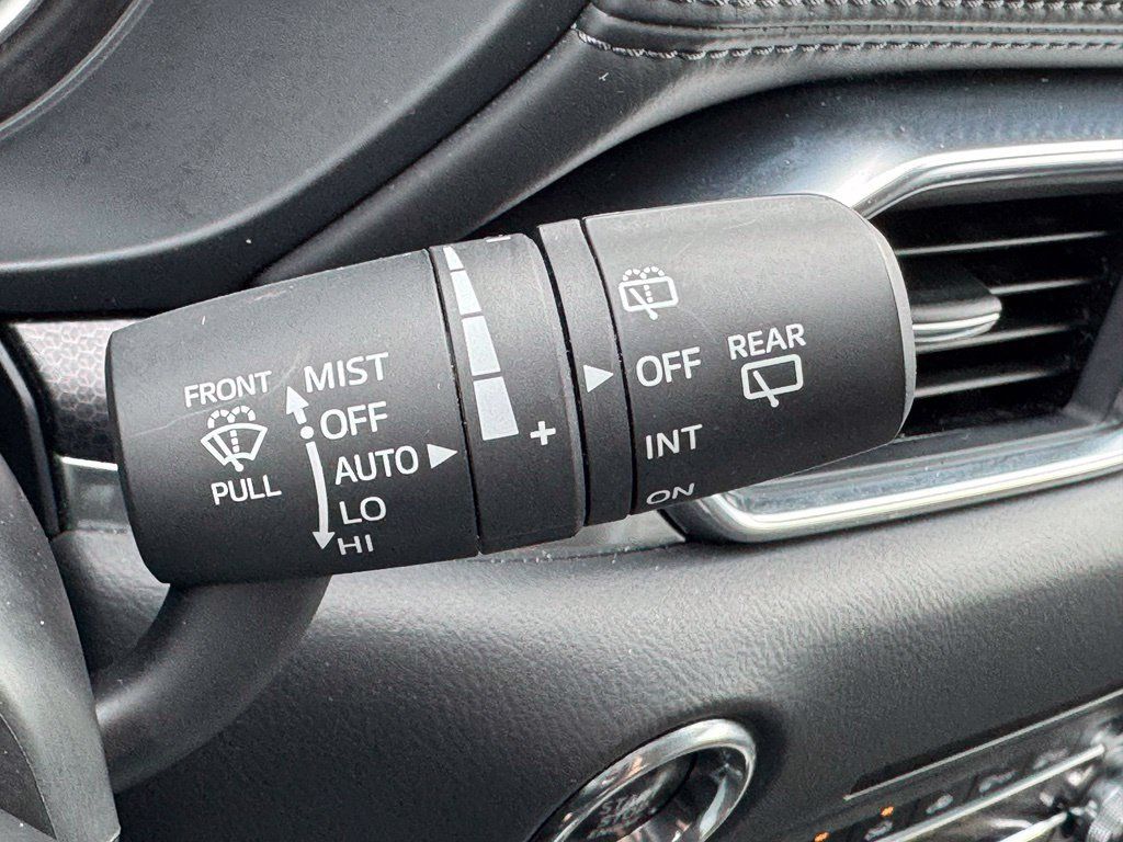 Used 2024 MAZDA CX-5 Carbon Edition AWD/4WD image 24