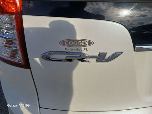 Used 2014 Honda CR-V EX-L image 14