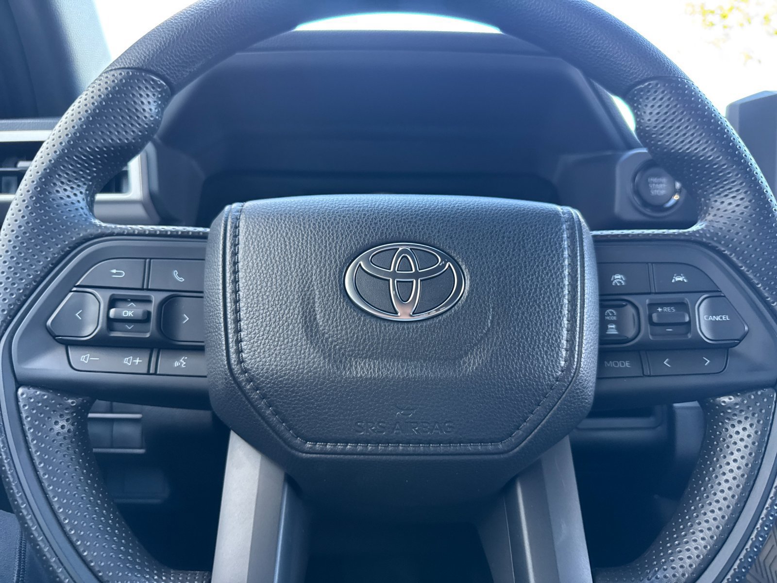 Used 2026 Toyota Tacoma SR5 AWD/4WD image 23