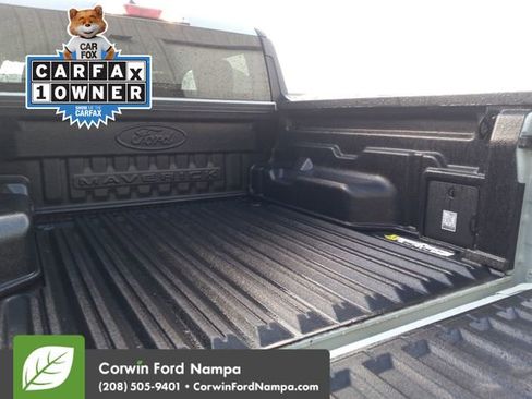 Used 2024 Ford Maverick XLT w/ XLT Luxury Package image 30