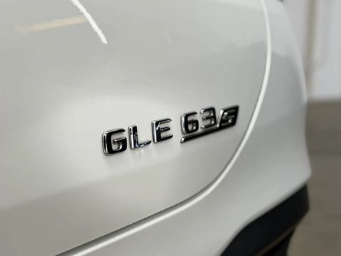 Used 2021 Mercedes-Benz GLE 63 AMG S image 13