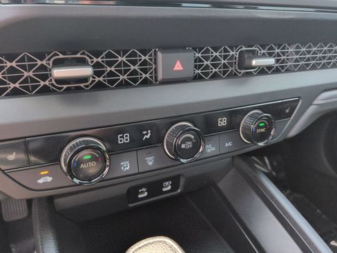 Used 2024 Honda Accord EX image 17