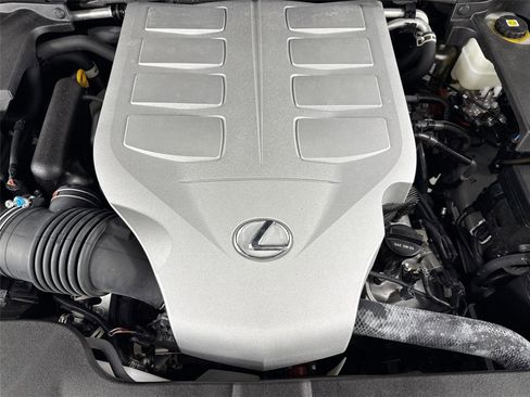 Used 2023 Lexus GX 460 Premium image 61