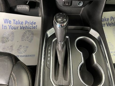 Used 2019 Chevrolet Traverse RS w/ LPO, Floor Liner Package image 12