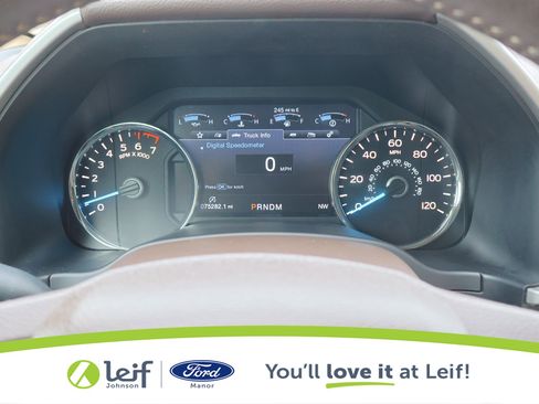 Used 2019 Ford F150 Lariat image 19