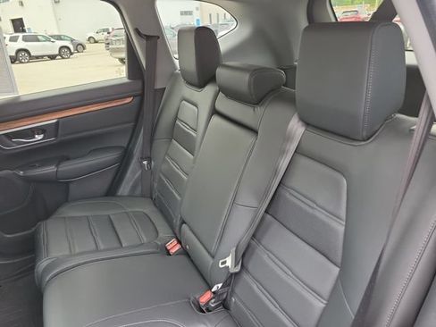 Certified 2020 Honda CR-V EX-L image 24