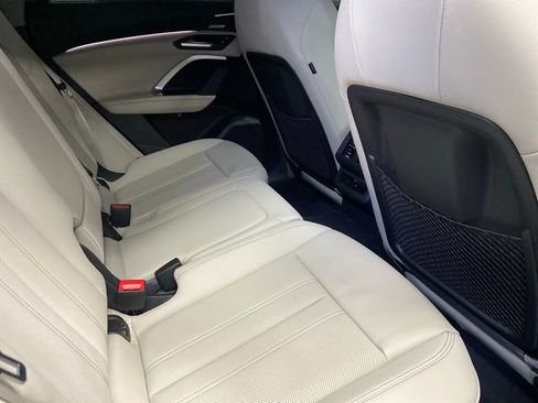 New 2025 Audi Q5 Premium Plus image 7