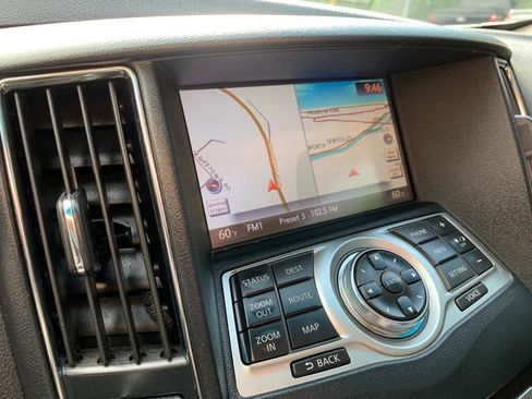 Used 2014 Nissan Maxima 3.5 SV w/ Premium Package FWD image 25