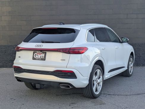 Used 2025 Audi Q5 Premium Plus image 6