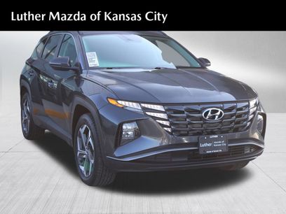 Used 2022 Hyundai Tucson SEL w/ Convenience Package