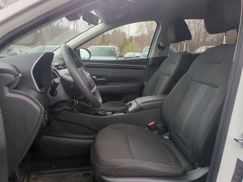 Certified 2023 Hyundai Tucson SEL w/ Winter Package AWD/4WD image 20