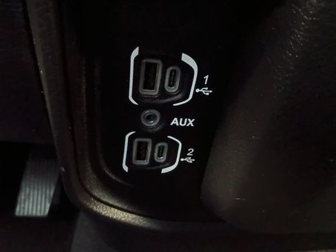 Used 2021 RAM 1500 Lone Star RWD image 6