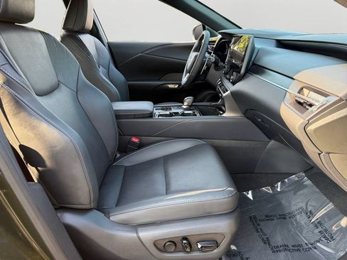 Certified 2024 Lexus RX 350 Premium Plus w/ Convenience Package AWD/4WD image 8