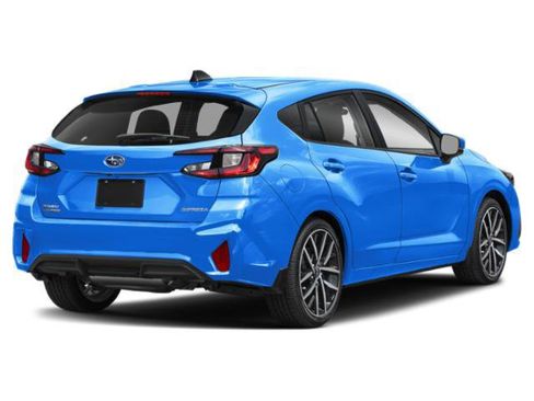 Used 2024 Subaru Impreza 2.0i Sport AWD/4WD image 2