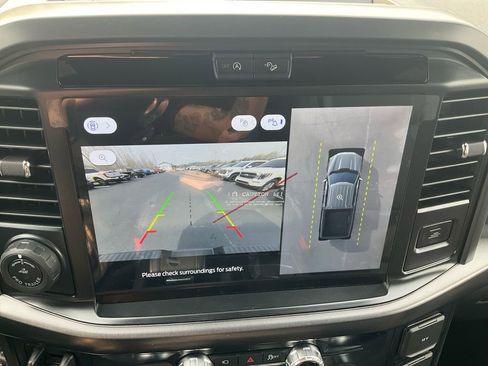 New 2026 Ford F150 Lariat AWD/4WD image 25