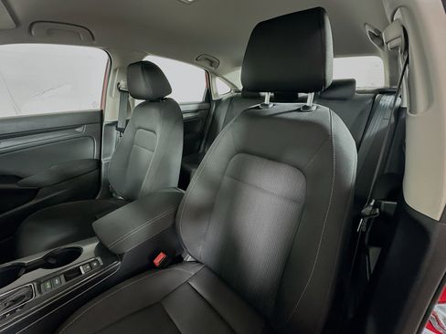 Used 2025 Honda Civic LX image 20