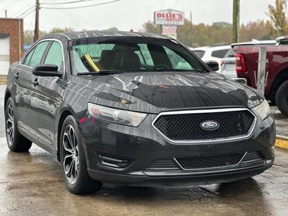 Used 2015 Ford Taurus SHO w/ Equipment Group 401A